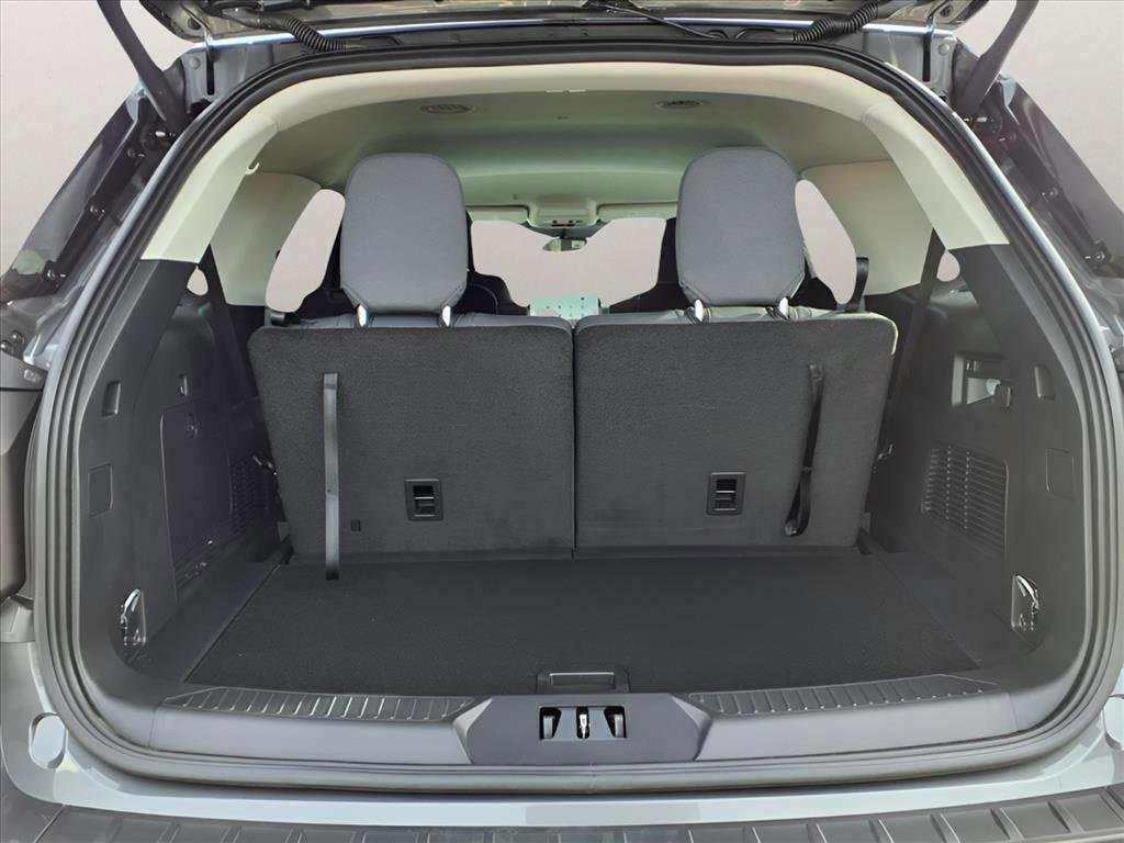 New 2026 Ford Explorer Active image 19