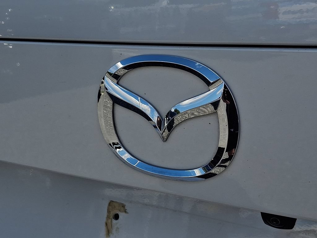 Used 2025 MAZDA CX-90 3.3 Turbo w/ Select Package AWD/4WD image 33