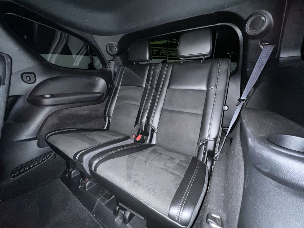 Used 2021 Dodge Durango GT image 30
