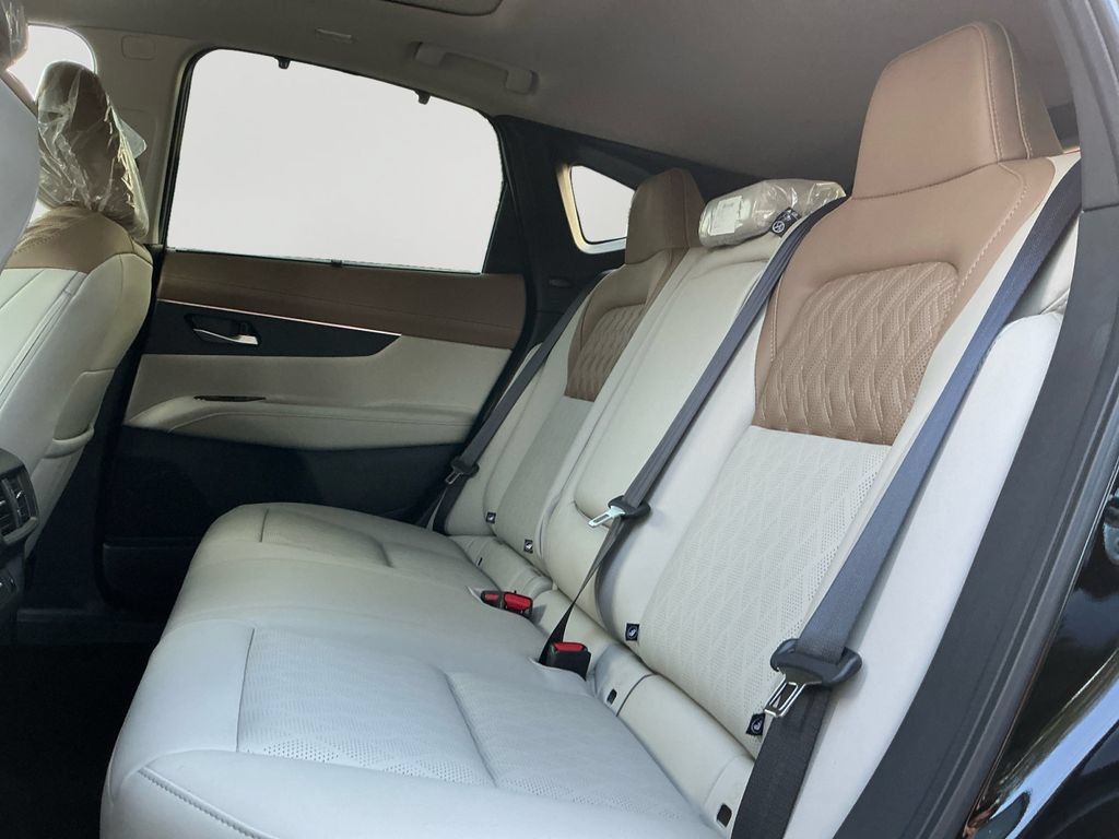 New 2027 Nissan Murano Platinum w/ Cargo Package AWD/4WD image 15