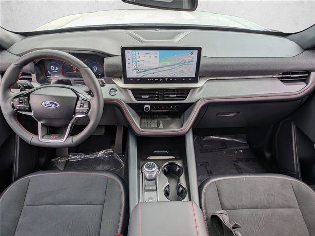Used 2025 Ford Explorer ST w/ Sun And Sound Package image 13