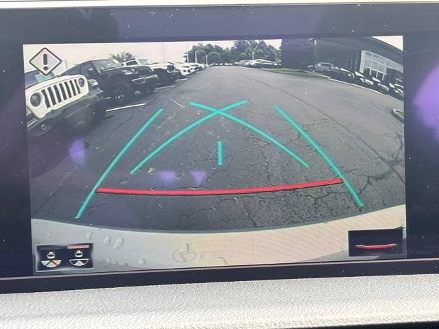 Used 2019 Lexus ES 350 w/ Accessory Package 2 FWD image 27