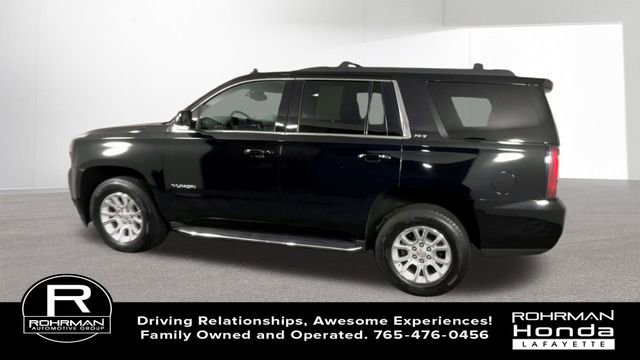 Used 2019 GMC Yukon SLT image 6