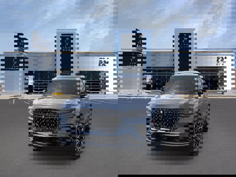 New 2026 Lincoln Nautilus Premier w/ Equipment Group 102A image 2