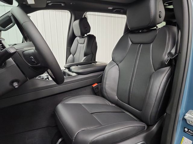 New 2026 Jeep Grand Wagoneer Limited AWD/4WD image 11