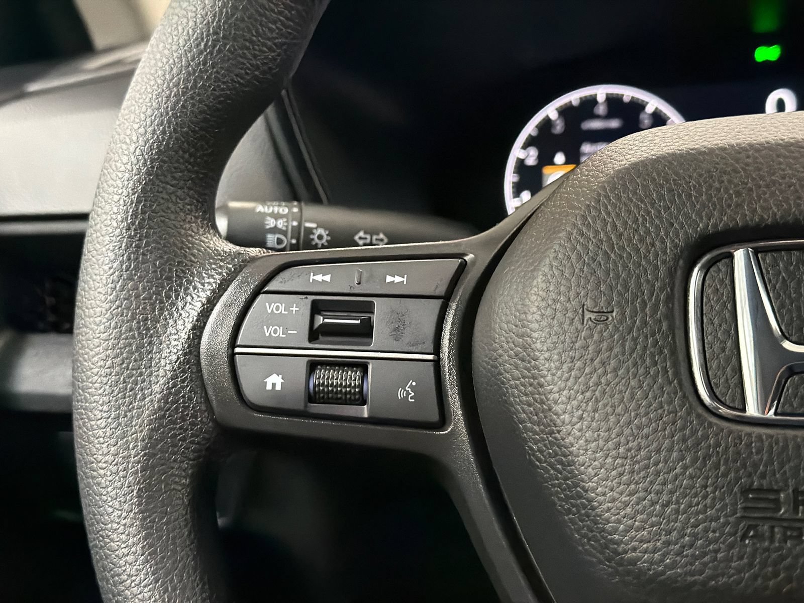 Used 2026 Honda CR-V LX image 22