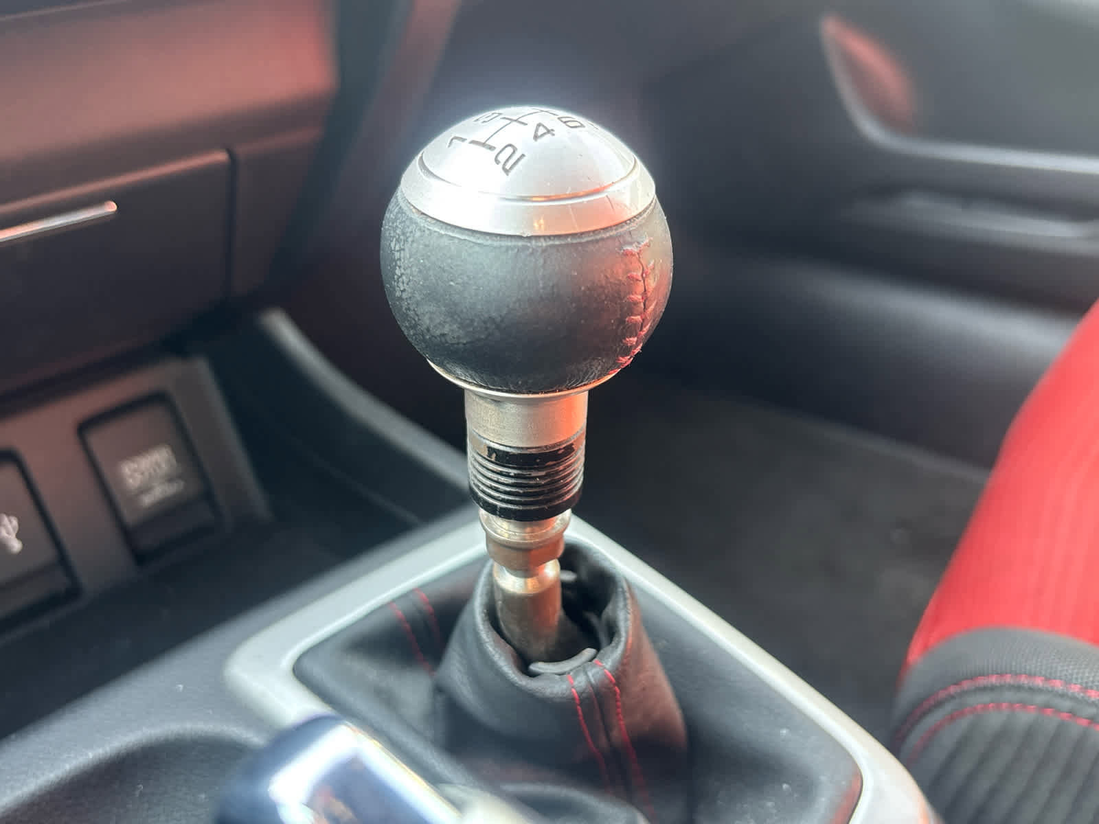 Used 2015 Honda Civic Si image 26