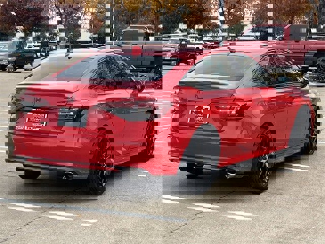 Used 2025 Honda Civic Sport image 4