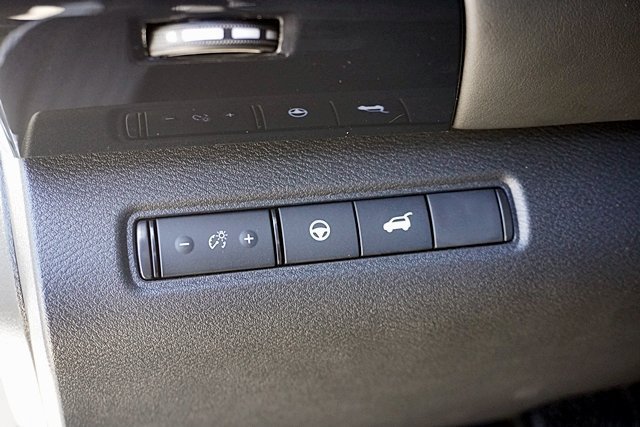 New 2026 Nissan Pathfinder SV FWD image 36