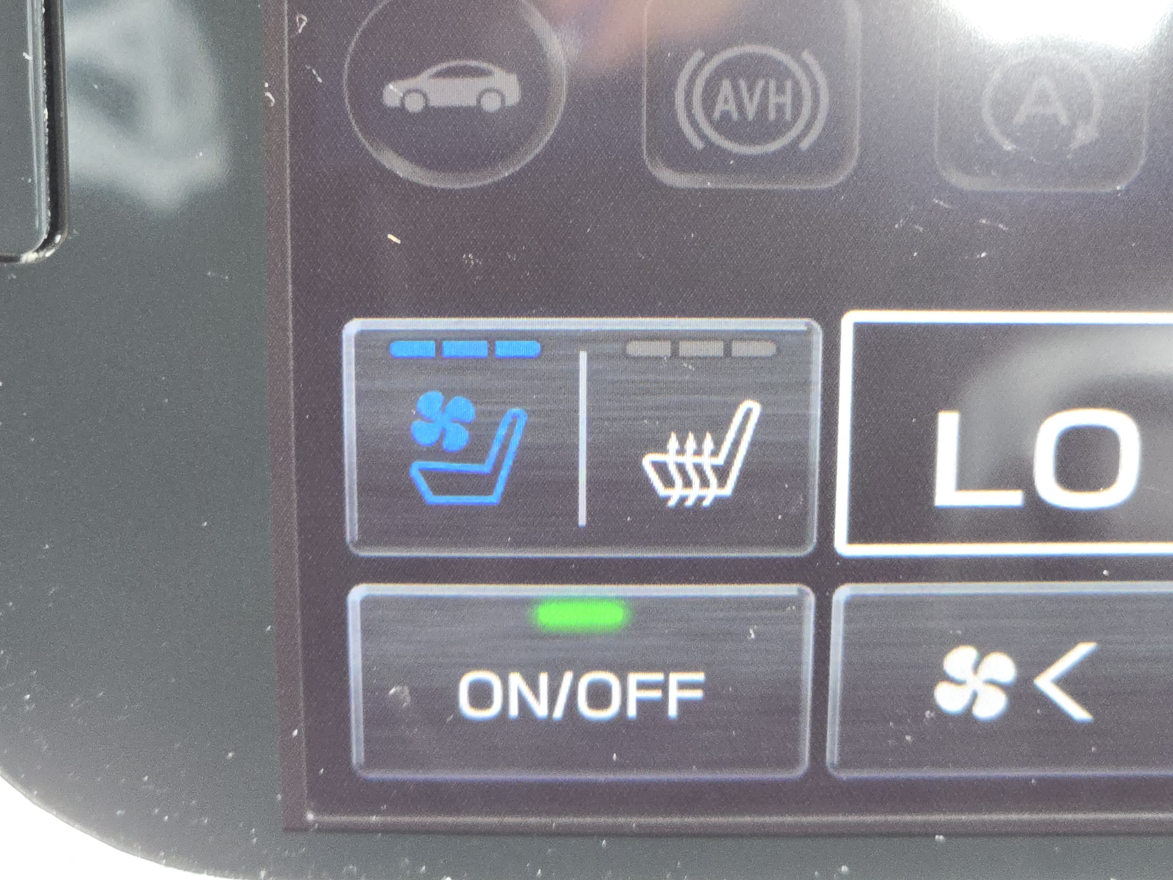 Used 2024 Subaru Legacy Touring XT AWD/4WD image 11