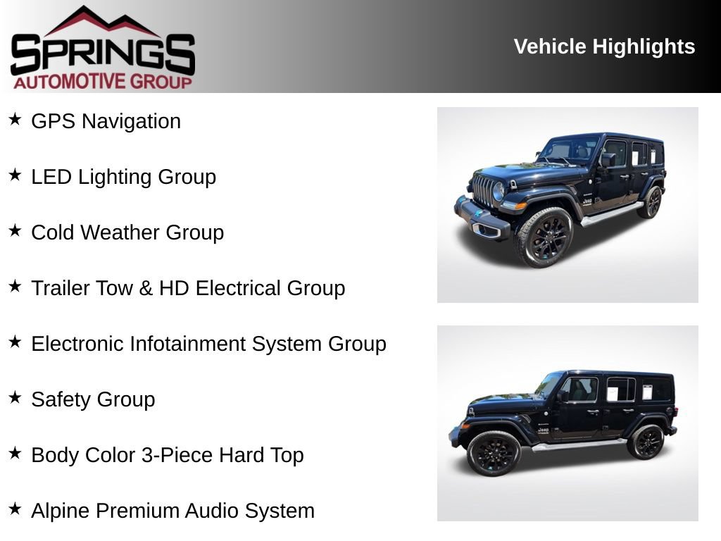 Used 2018 Jeep Wrangler Unlimited Sahara AWD/4WD video 2