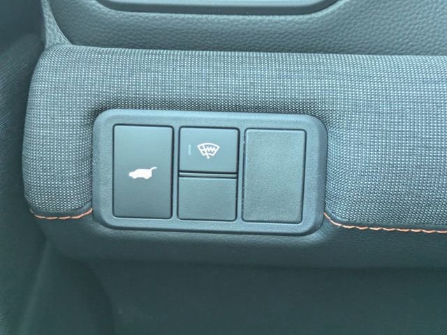 New 2026 Honda Passport TrailSport image 27