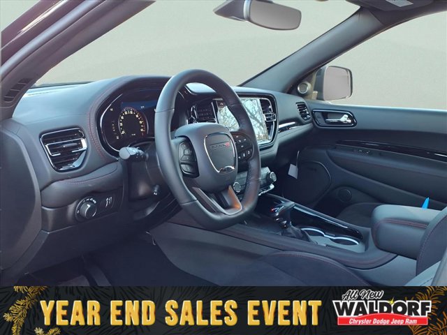 New 2026 Dodge Durango GT image 8