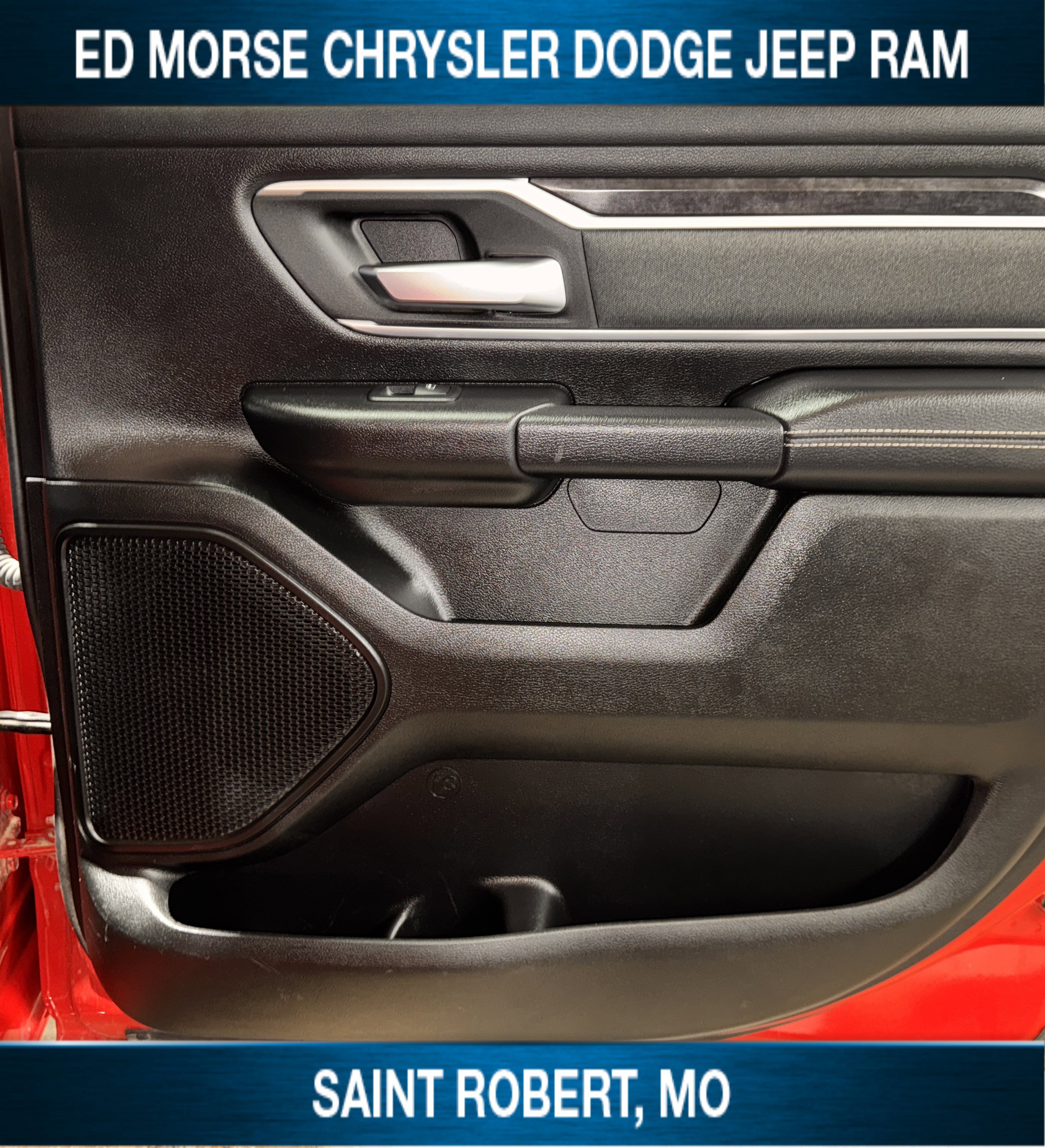 Certified 2023 RAM 1500 Lone Star w/ Trailer Tow Group image 32