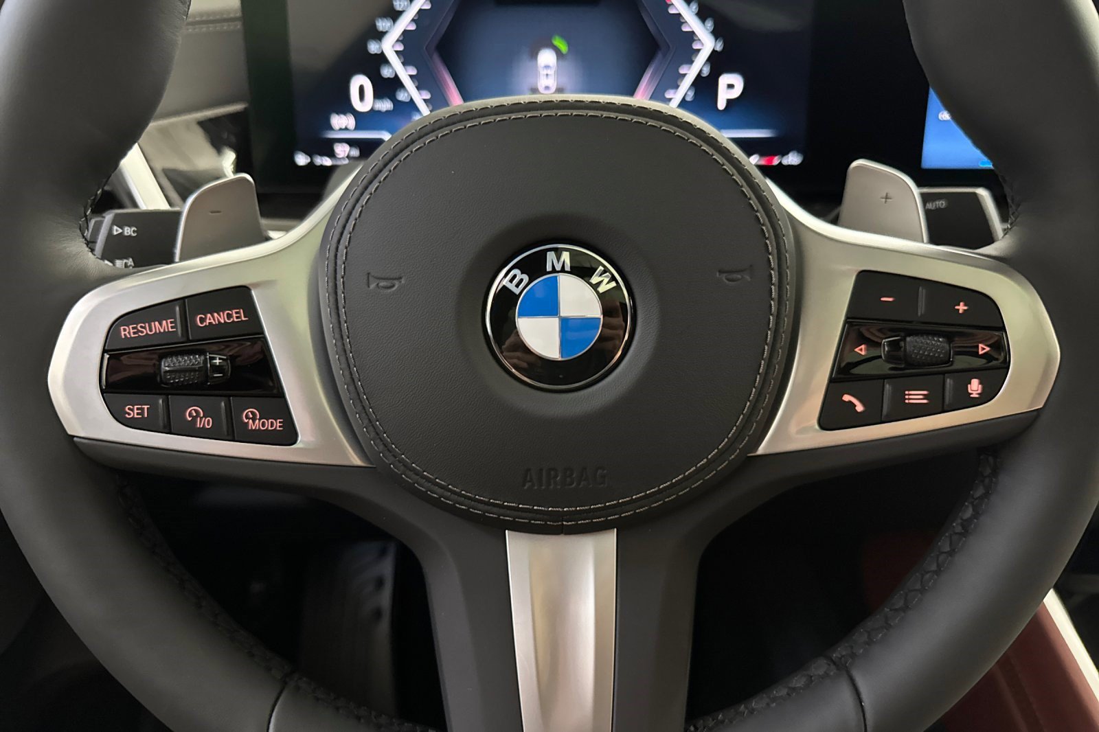 New 2027 BMW X6 xDrive40i w/ Climate Comfort Package AWD/4WD image 16
