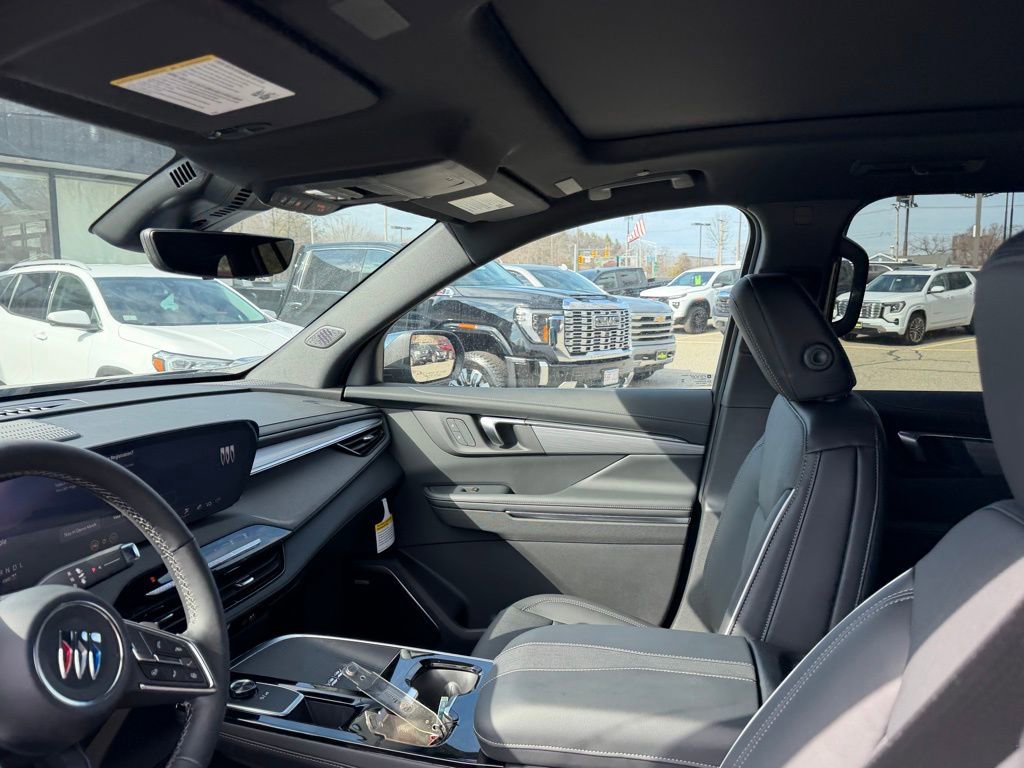 New 2026 Buick Enclave Preferred w/ Power Package image 21