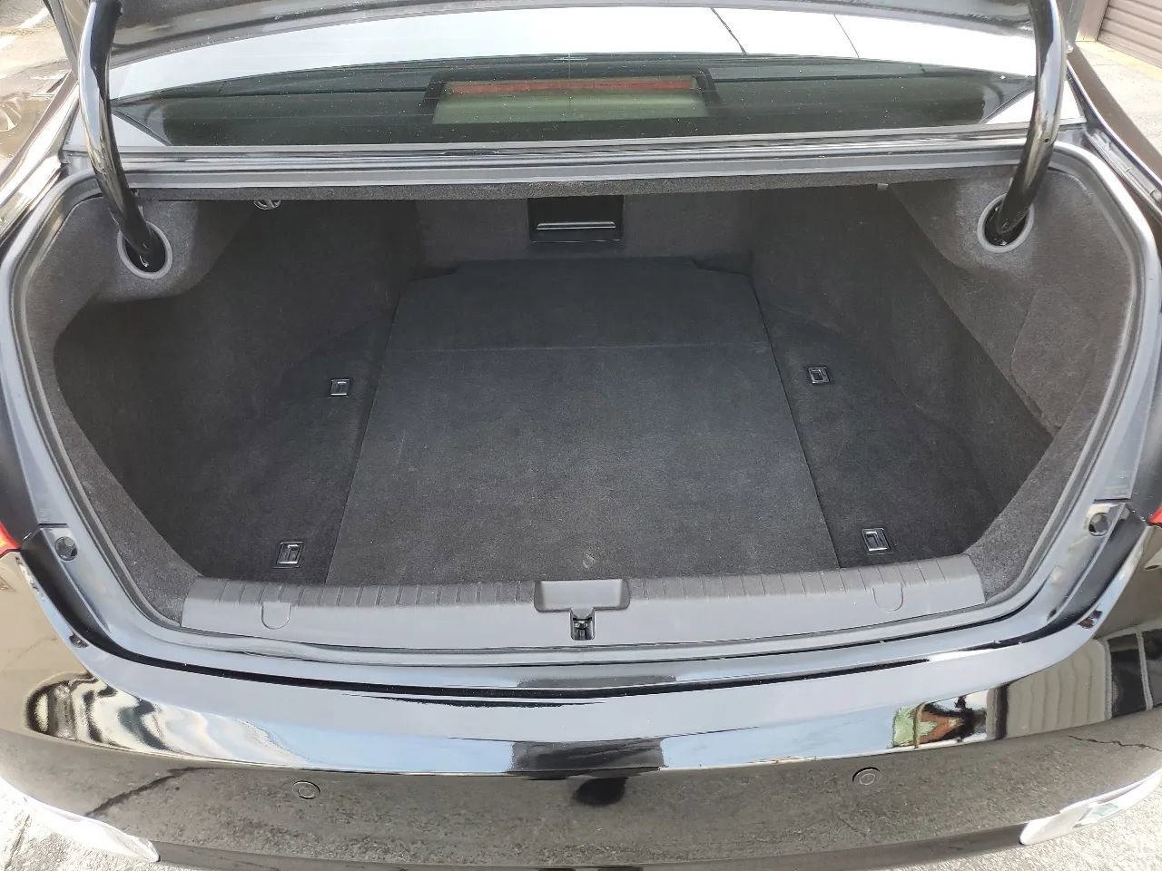 Used 2017 Acura RLX w/ Advance Package image 47