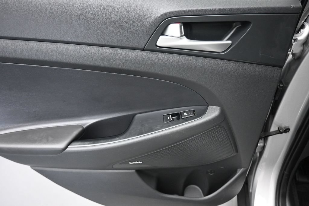 Used 2020 Hyundai Tucson Ultimate AWD/4WD image 39