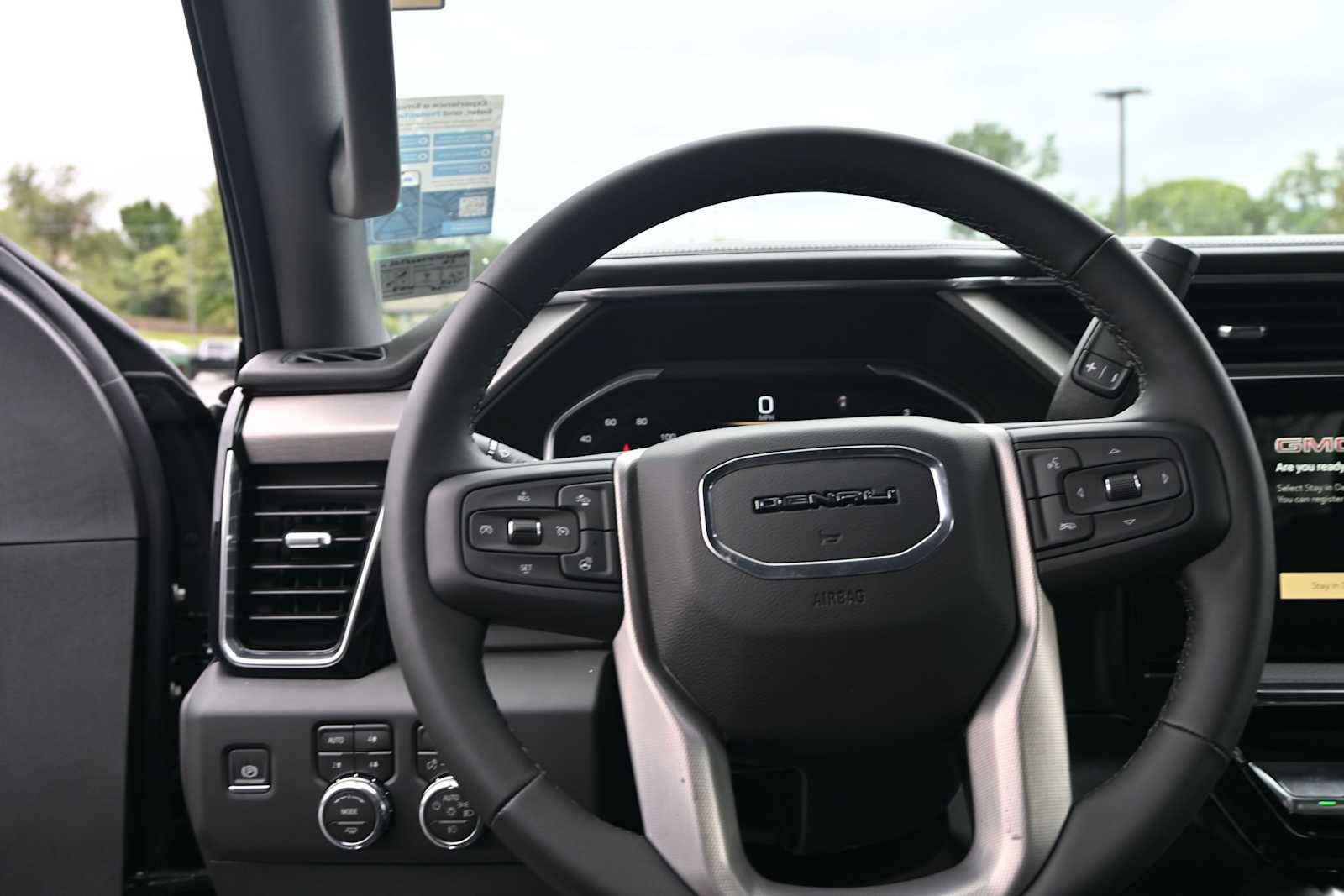 New 2026 GMC Sierra 3500 Denali w/ Technology Package AWD/4WD image 19
