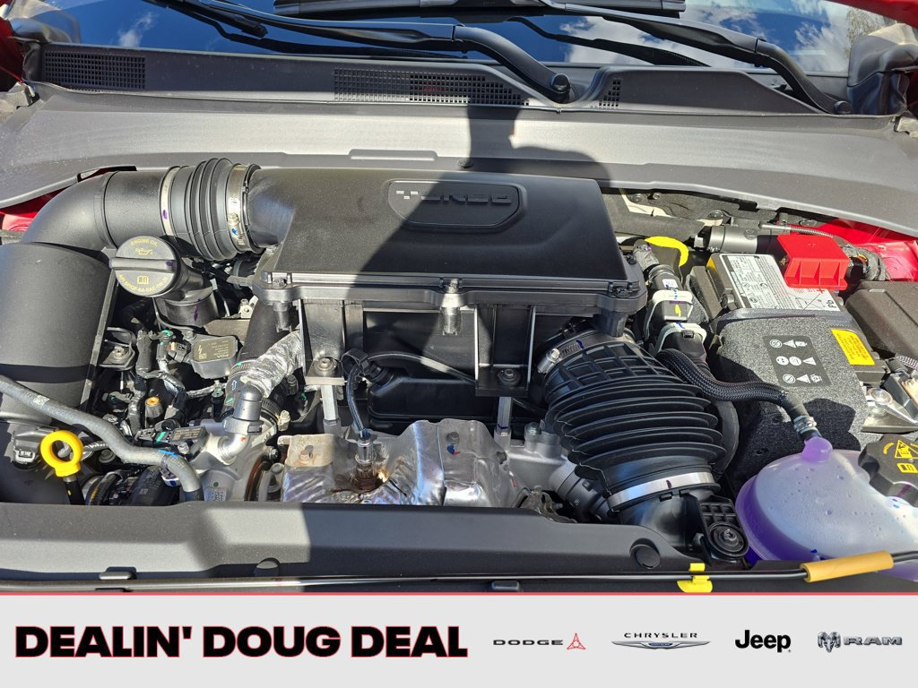 New 2026 Jeep Compass Limited AWD/4WD image 22