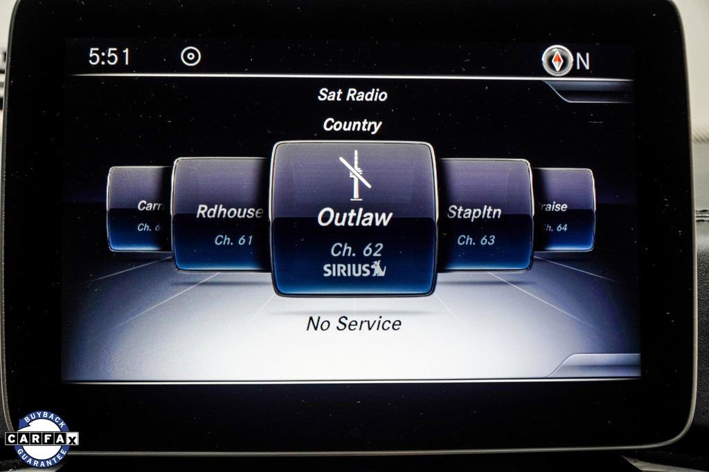 Used 2018 Mercedes-Benz G 65 AMG 4MATIC image 26