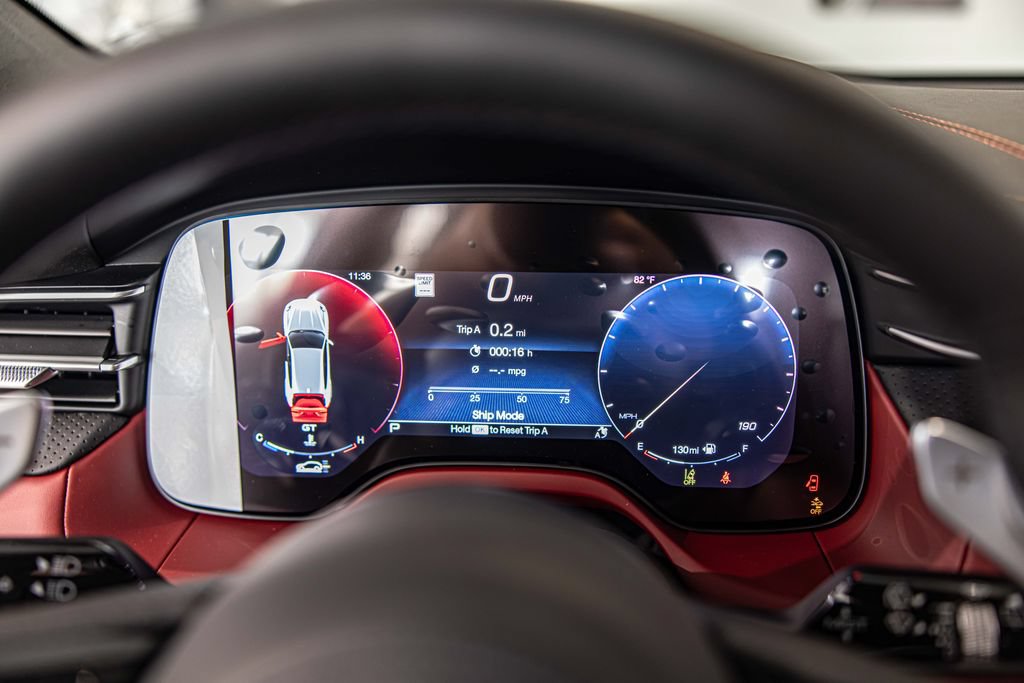 New 2026 Maserati Grecale Modena AWD/4WD image 23