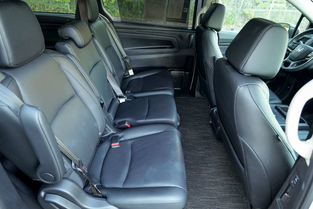 Used 2025 Honda Odyssey EX-L image 29