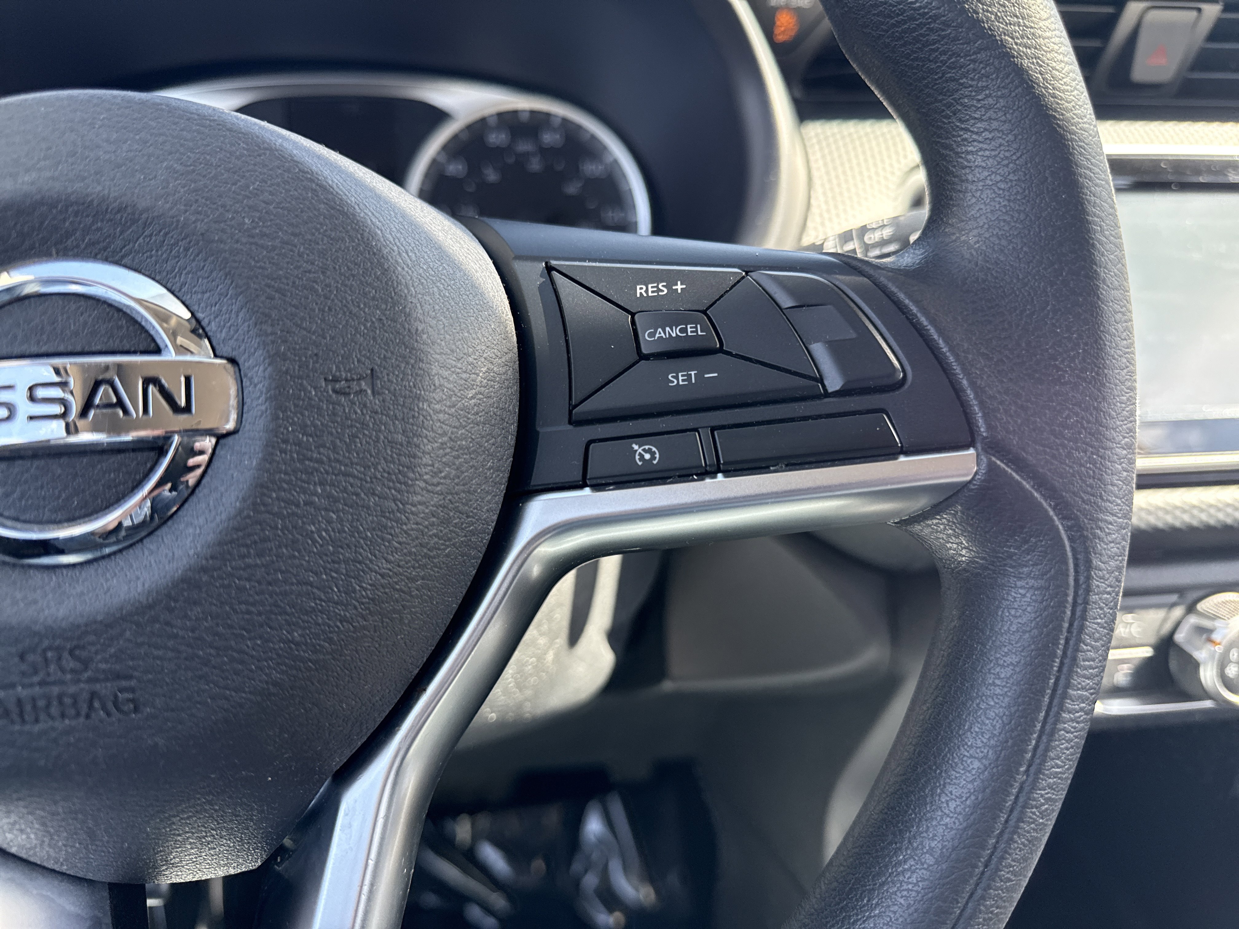 Used 2021 Nissan Kicks S image 23