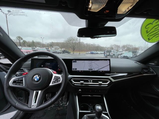 Used 2023 BMW M2 image 14