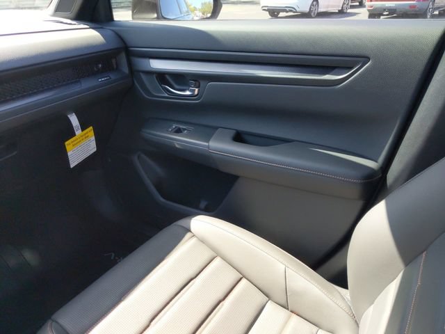 New 2025 Honda CR-V Sport-L image 19