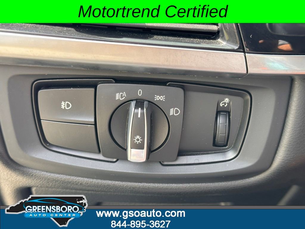 Used 2016 BMW X6 xDrive35i image 40