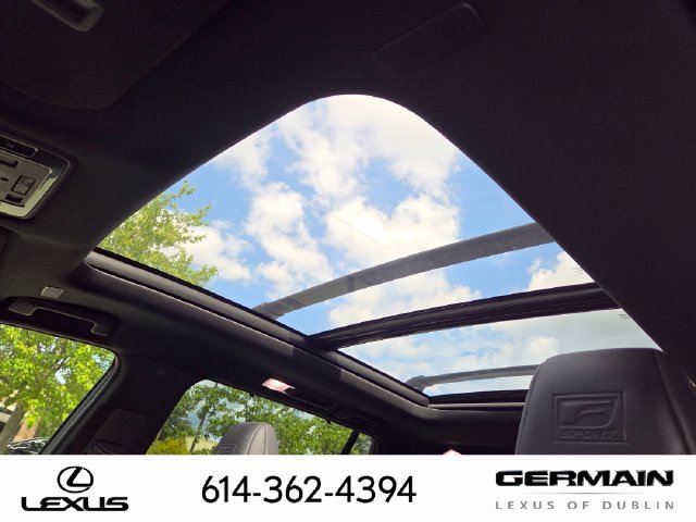 Certified 2025 Lexus TX 350 AWD w/ Technology Package image 13