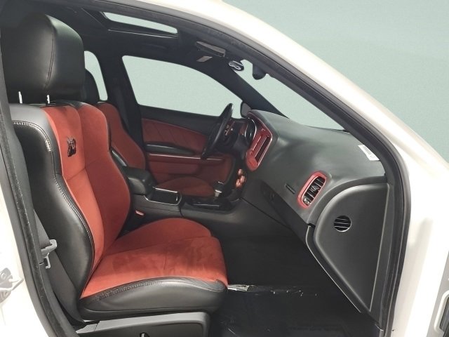 Used 2018 Dodge Charger R/T Scat Pack image 18