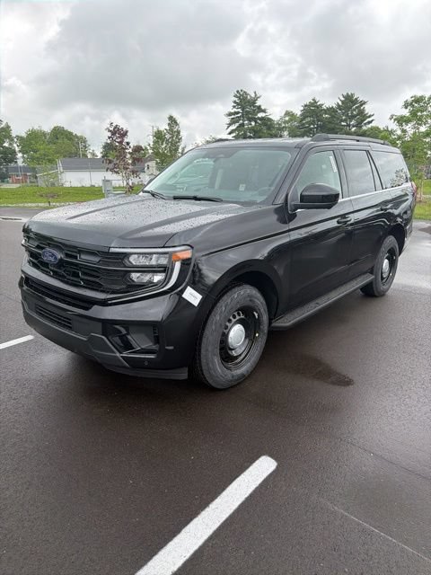 New 2026 Ford Expedition XL AWD/4WD image 7