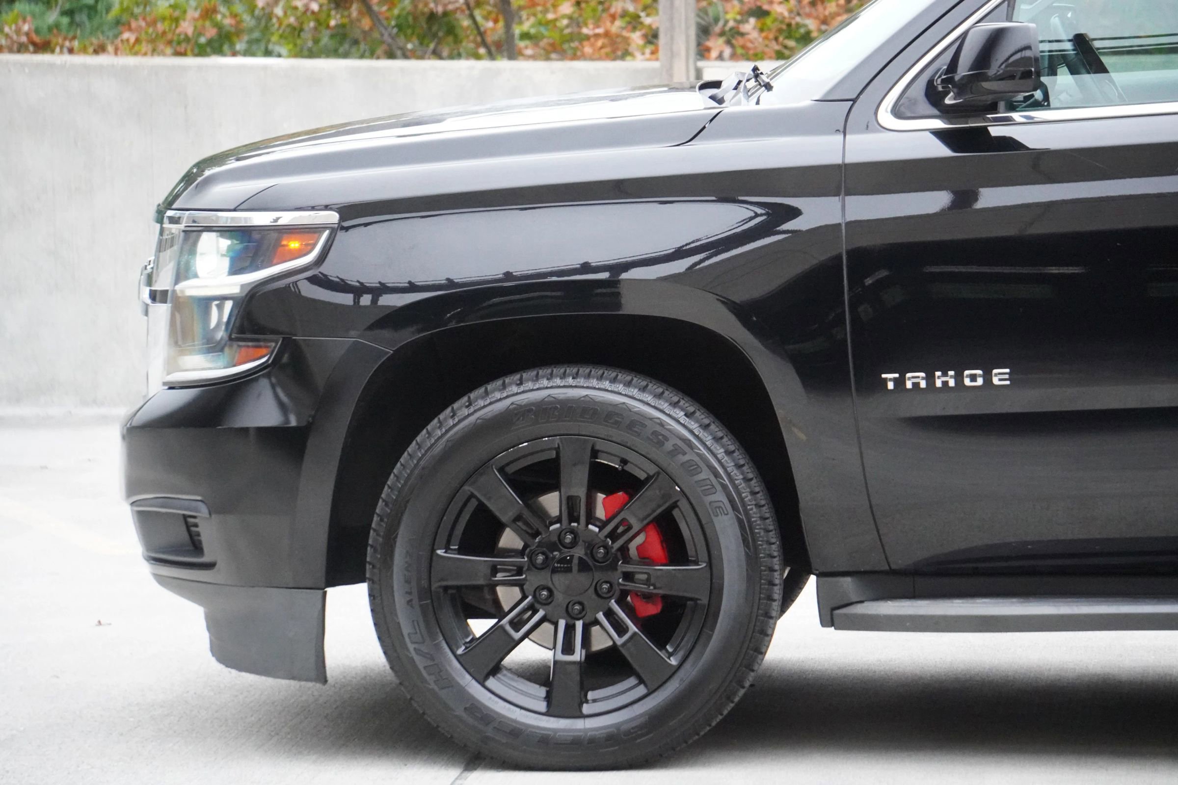Used 2017 Chevrolet Tahoe LT image 21
