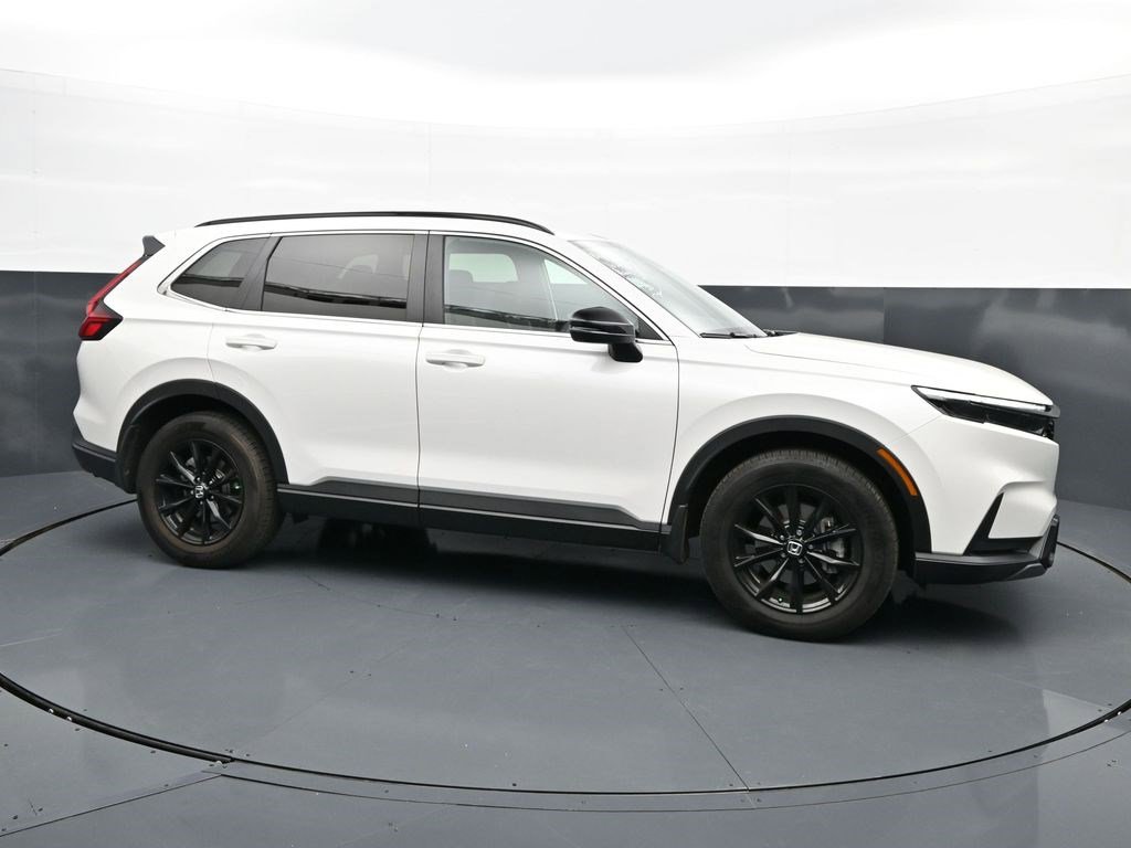 Used 2023 Honda CR-V Sport image 8