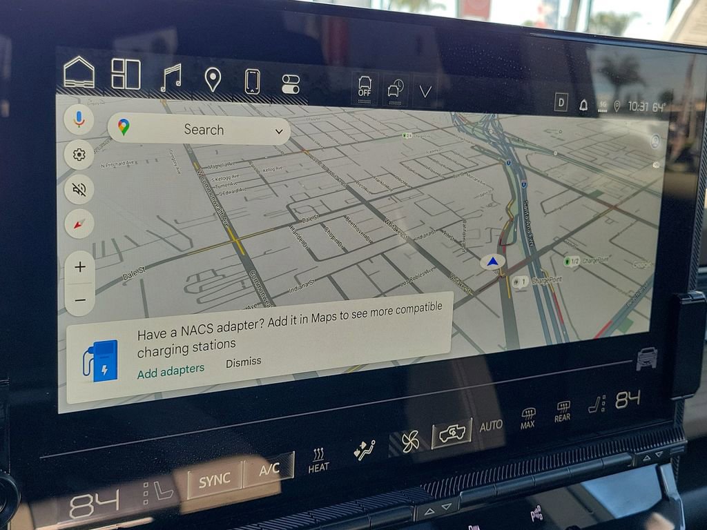 Used 2026 GMC Hummer EV SUV image 14