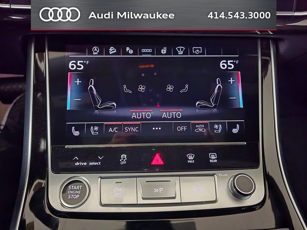 New 2026 Audi Q8 Prestige AWD/4WD image 33