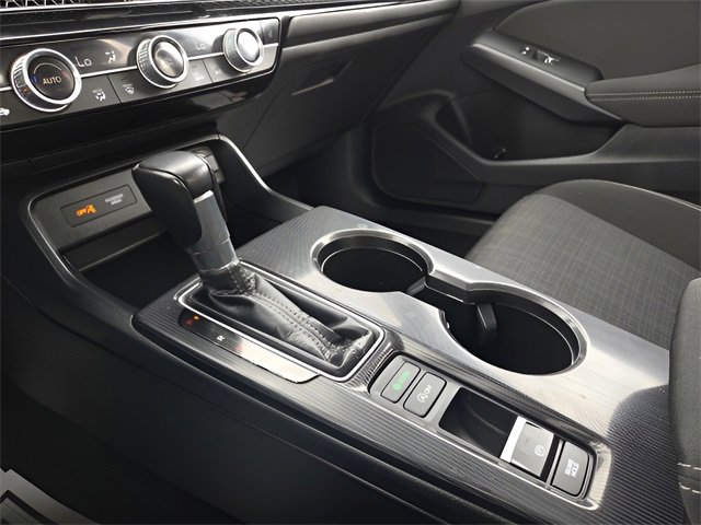 Used 2022 Honda Civic EX image 26