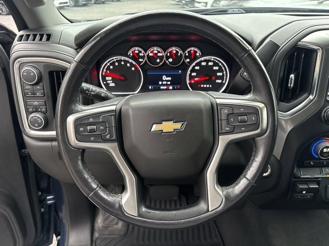 Used 2019 Chevrolet Silverado 1500 LT w/ All-Star Edition image 33