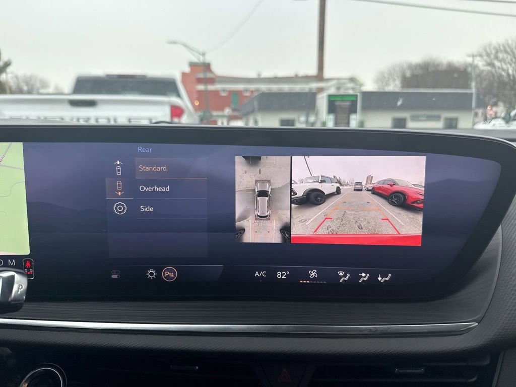 Used 2025 Buick Envision Preferred image 23