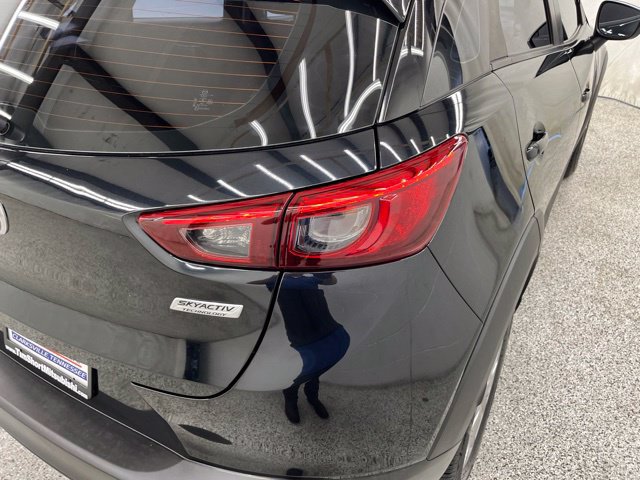 Used 2019 MAZDA CX-3 Sport AWD/4WD image 11