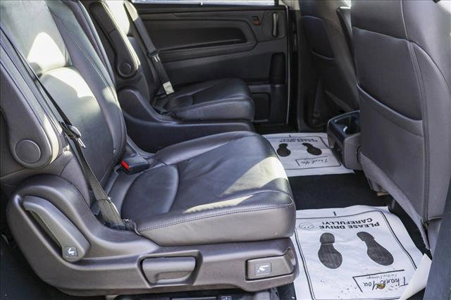 Used 2018 Honda Odyssey EX-L image 26
