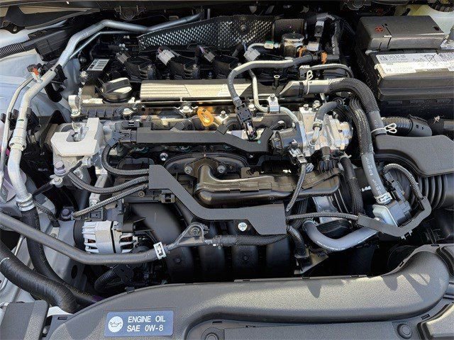 New 2026 Toyota Corolla LE FWD image 12