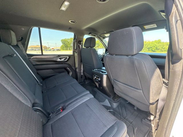 Used 2023 Chevrolet Tahoe LS RWD image 18