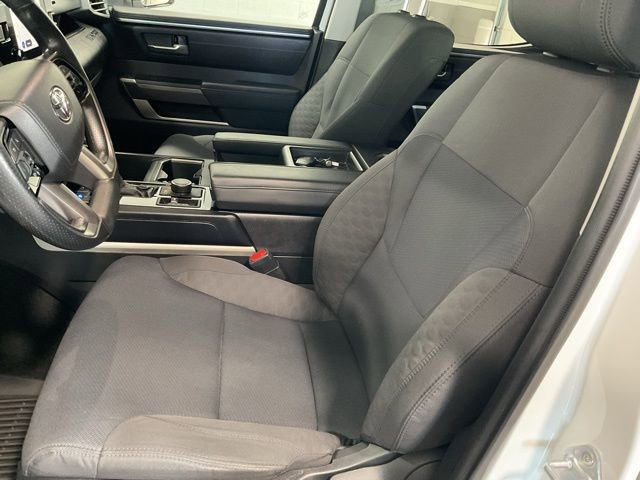 Used 2023 Toyota Tundra SR5 w/ SR5 Convenience Package image 11
