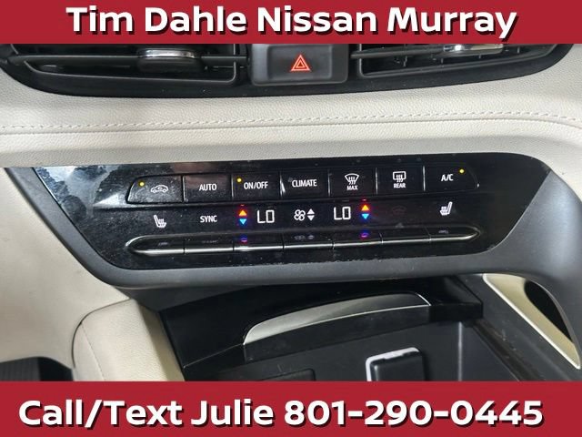 Used 2021 Buick Envision Preferred AWD/4WD image 29