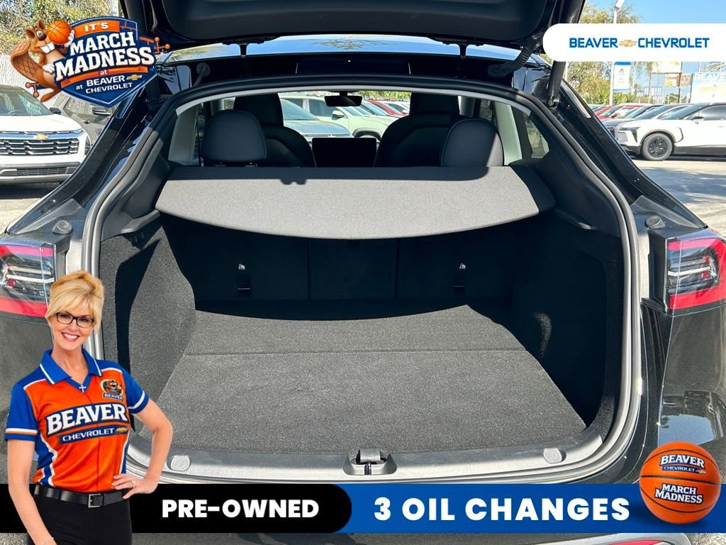 Used 2024 Tesla Model Y Performance image 11