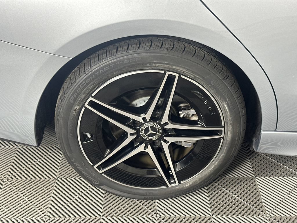 Certified 2023 Mercedes-Benz C 300 Sedan image 19