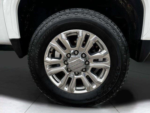 Used 2022 GMC Sierra 3500 Denali AWD/4WD image 58